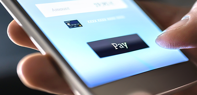 料金のお支払いカバー